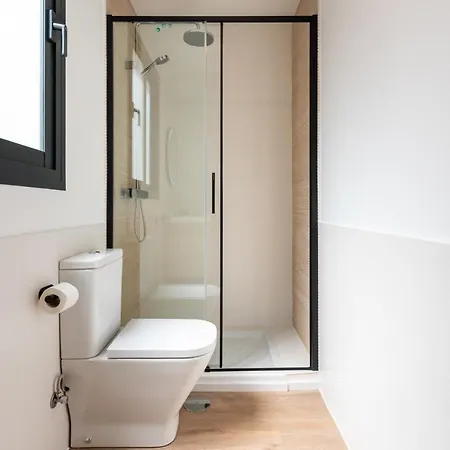 Wintowinrentals Great Penthouse Newly Built Apartment Malaga