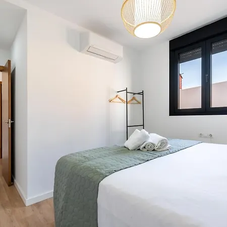 Wintowinrentals Great Penthouse Newly Built Apartment