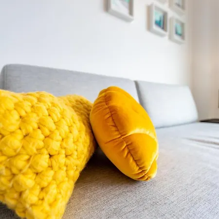 Wintowinrentals Great Penthouse Newly Built Apartment Malaga