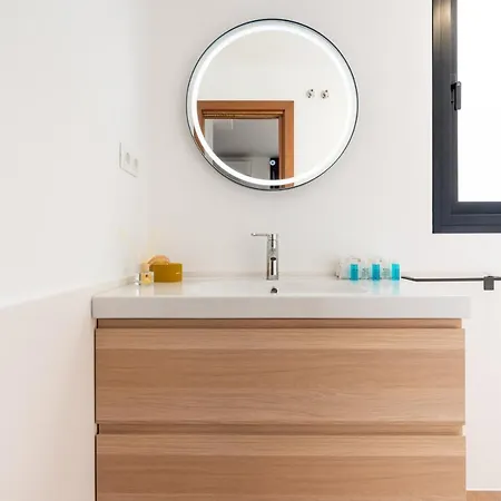 Wintowinrentals Great Penthouse Newly Built * Malaga