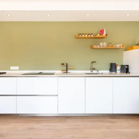 Wintowinrentals Great Penthouse Newly Built *