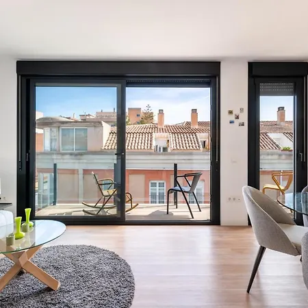 Wintowinrentals Great Penthouse Newly Built *