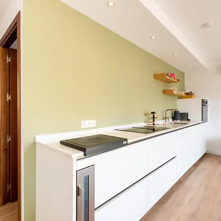 Wintowinrentals Great Penthouse Newly Built Appartement