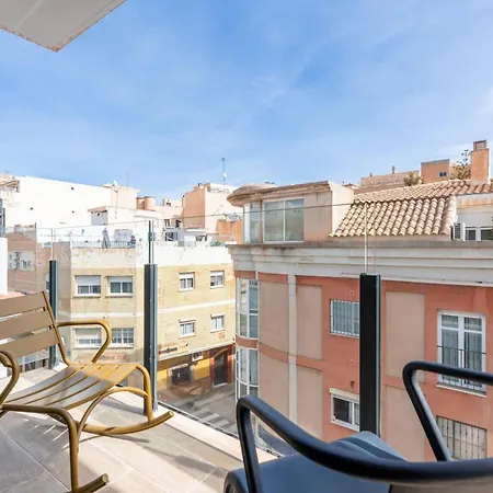 Wintowinrentals Great Penthouse Newly Built *