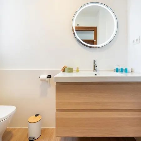 Appartement Wintowinrentals Great Penthouse Newly Built